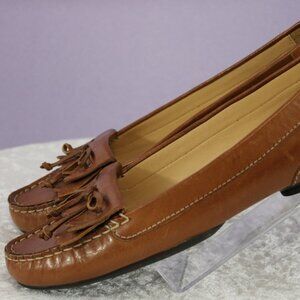 CLEARANCE NWB Cole Haan Kilty Driver Loafers – Women’s Size 7.5 AA